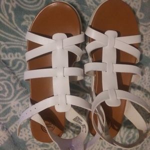 Girl's Sandals